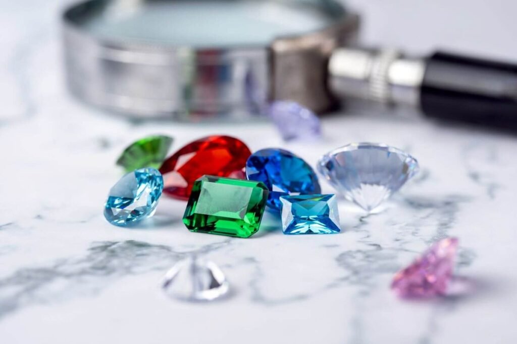 Best Natural Certified Gems: Authentic & Lab-Tested Picks